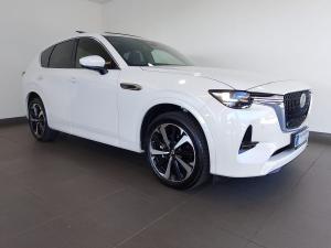 Mazda CX-60 3.3D AWD Takumi - Image 1