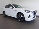 Thumbnail Mazda CX-60 3.3D AWD Takumi