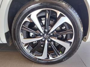 Mazda CX-60 3.3D AWD Takumi - Image 20