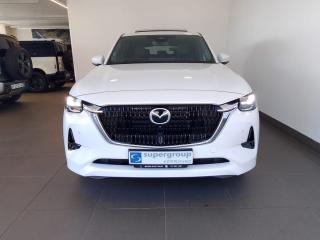 Mazda CX-60 3.3D AWD Takumi