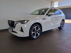 Mazda CX-60 3.3D AWD Takumi - Image 3