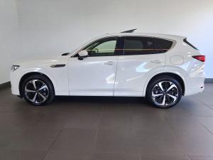 Mazda CX-60 3.3D AWD Takumi - Image 4