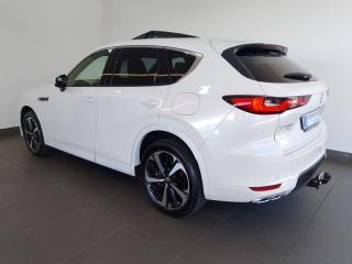 Mazda CX-60 3.3D AWD Takumi