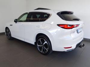 Mazda CX-60 3.3D AWD Takumi - Image 5