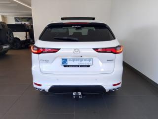 Mazda CX-60 3.3D AWD Takumi