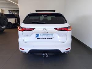 Mazda CX-60 3.3D AWD Takumi - Image 6