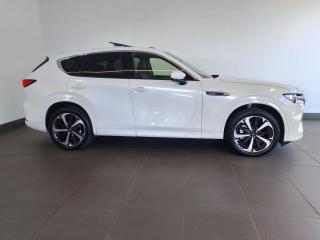 Mazda CX-60 3.3D AWD Takumi