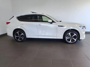Mazda CX-60 3.3D AWD Takumi - Image 8