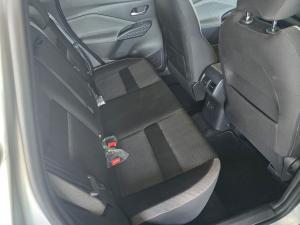 Nissan Magnite 1.0 Turbo Acenta auto - Image 10