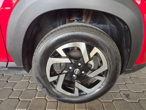 Nissan Magnite 1.0 Turbo Acenta auto - Image 13