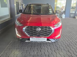 Nissan Magnite 1.0 Turbo Acenta auto