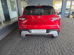 Nissan Magnite 1.0 Turbo Acenta auto - Image 5