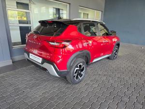 Nissan Magnite 1.0 Turbo Acenta auto - Image 6