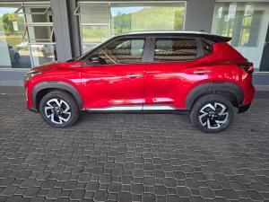 Nissan Magnite 1.0 Turbo Acenta auto - Image 7