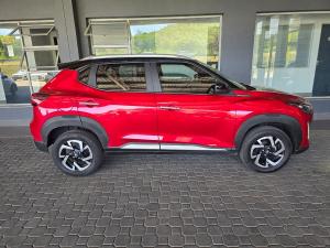 Nissan Magnite 1.0 Turbo Acenta auto - Image 8