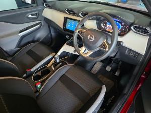 Nissan Magnite 1.0 Turbo Acenta auto - Image 9