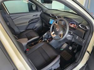 Nissan Magnite 1.0 Acenta auto - Image 10