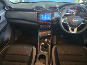 Nissan Magnite 1.0 Acenta auto - Image 11
