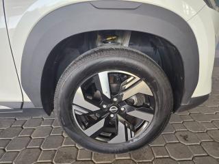 Nissan Magnite 1.0 Acenta auto