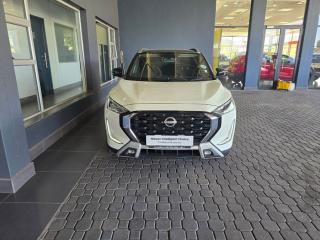 Nissan Magnite 1.0 Acenta auto