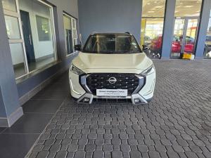 Nissan Magnite 1.0 Acenta auto - Image 2