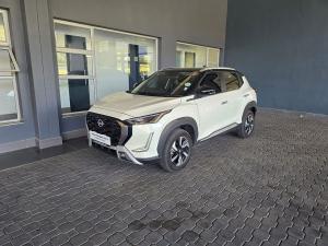 Nissan Magnite 1.0 Acenta auto - Image 3