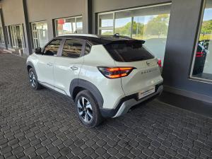Nissan Magnite 1.0 Acenta auto - Image 4