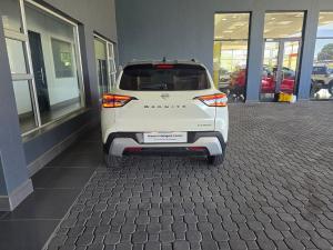 Nissan Magnite 1.0 Acenta auto - Image 5