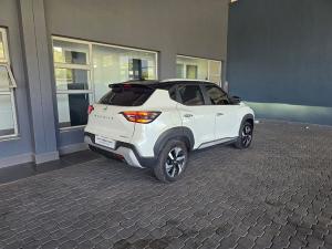 Nissan Magnite 1.0 Acenta auto - Image 6