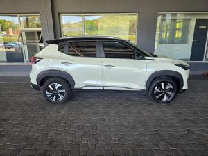 Nissan Magnite 1.0 Acenta auto - Image 7