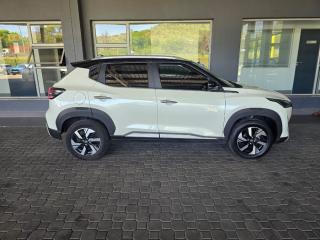 Nissan Magnite 1.0 Acenta auto