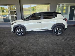 Nissan Magnite 1.0 Acenta auto - Image 8