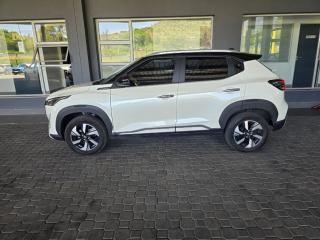 Nissan Magnite 1.0 Acenta auto