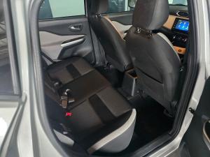 Nissan Magnite 1.0 Acenta auto - Image 9