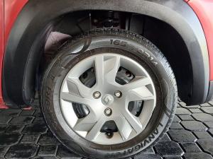 Renault Kwid 1.0 Zen auto - Image 12