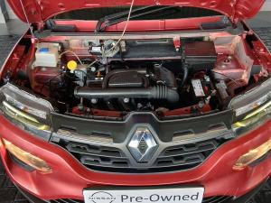 Renault Kwid 1.0 Zen auto - Image 13