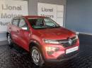 Thumbnail Renault Kwid 1.0 Zen auto