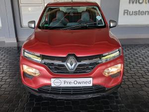 Renault Kwid 1.0 Zen auto - Image 2
