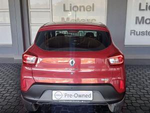 Renault Kwid 1.0 Zen auto - Image 3