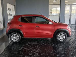 Renault Kwid 1.0 Zen auto - Image 4