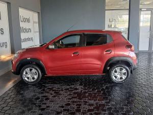 Renault Kwid 1.0 Zen auto - Image 5
