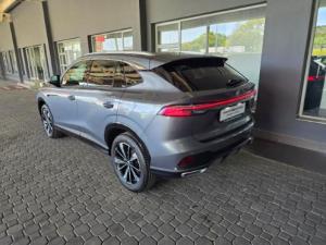 MG HS 1.5T Comfort - Image 4