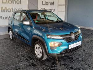 Renault Kwid 1.0 Zen - Image 1