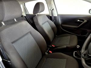 Volkswagen Polo Vivo hatch 1.4 Comfortline - Image 15