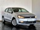 Thumbnail Volkswagen Polo Vivo hatch 1.4 Comfortline