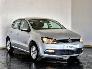 Volkswagen Polo Vivo hatch 1.4 Comfortline - Image 2