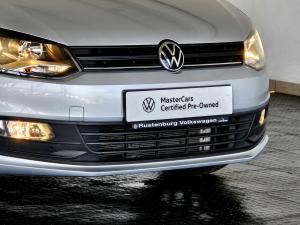 Volkswagen Polo Vivo hatch 1.4 Comfortline - Image 3