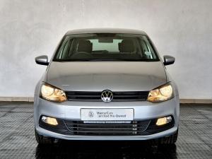 Volkswagen Polo Vivo hatch 1.4 Comfortline - Image 5