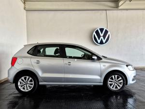 Volkswagen Polo Vivo hatch 1.4 Comfortline - Image 7