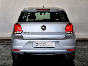 Volkswagen Polo Vivo hatch 1.4 Comfortline - Image 9